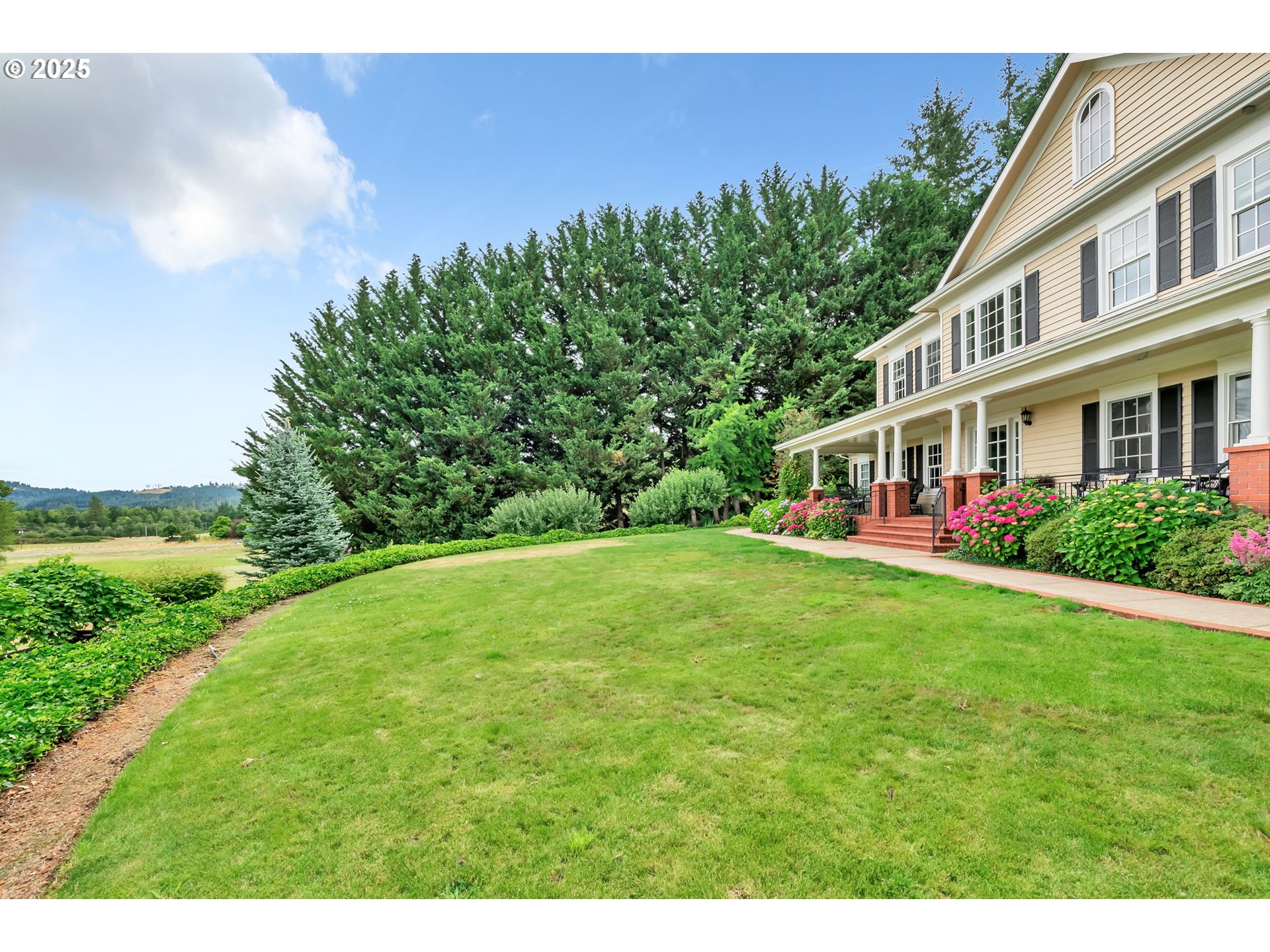 28408 Spencer Creek Road Eugene, OR 97405 - Photo 4 of 48