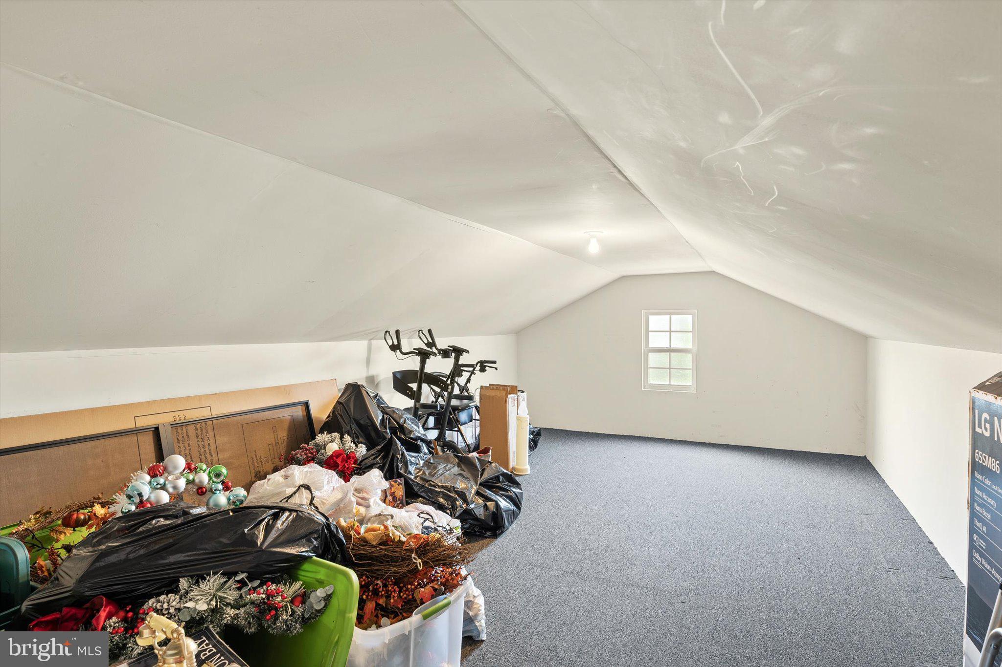 87 Chamber Lane Columbus, NJ 08022 - Photo 22 of 42 a view of a room with toys