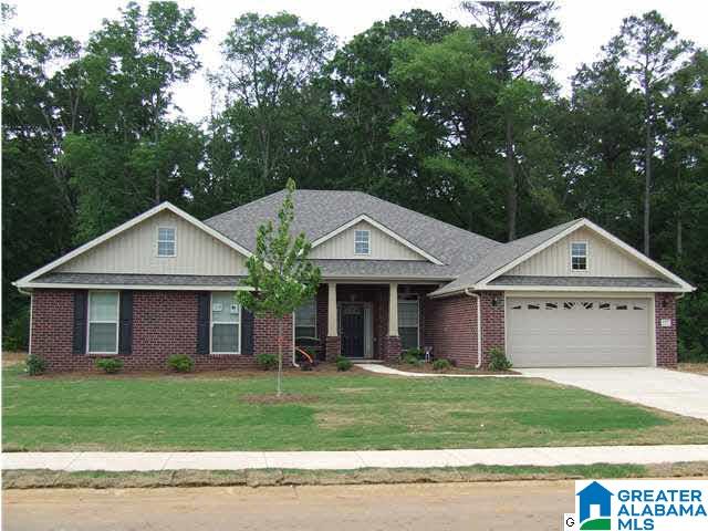 429 Union Loop Montevallo, AL 35115 - Photo 1 of 10