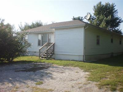 3235 West Calhoun Street Springfield, MO 65802 - Photo 1 of 1 Primary Photo