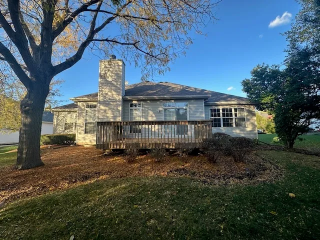 $469,900 | 2047 James Leigh Drive, Aurora, IL 60503