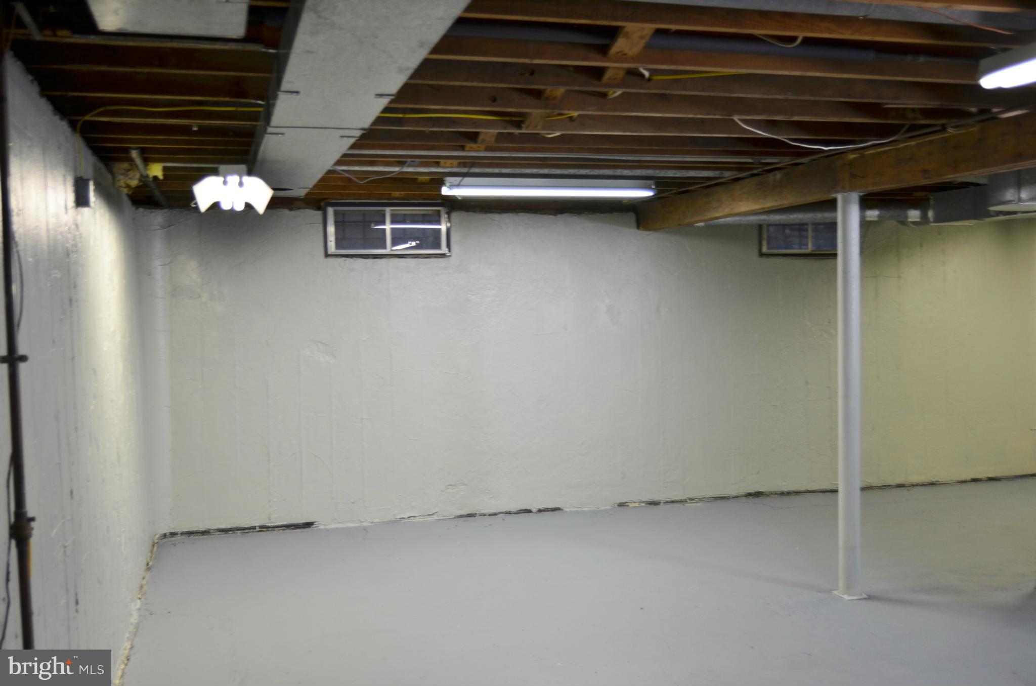 4201 Round Hill Road Silver Spring, MD 20906 - Photo 22 of 27 a view of room with gym equipment