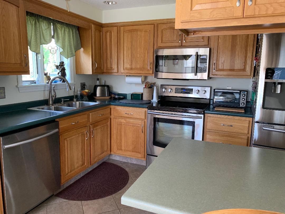 878 Main Street St. David, ME 04773 - Photo 3 of 38 P26