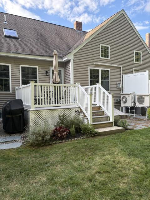 60 Shadagee Road, Unit 11 Saco, ME 04072 - Photo 3 of 4 IMG_0465