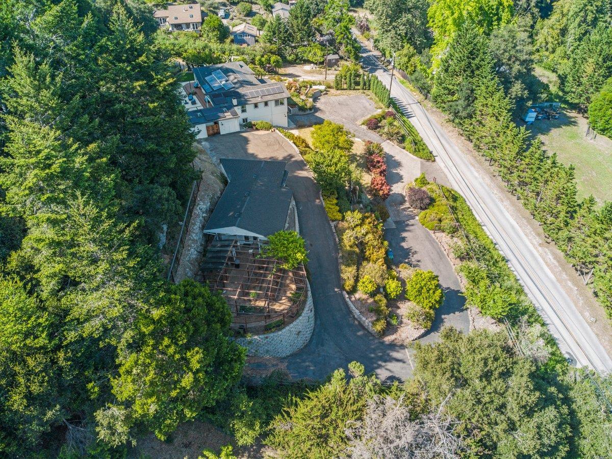 365 Granite Creek Road Santa Cruz, CA 95065 - Photo 45 of 51 Gallery Image 45