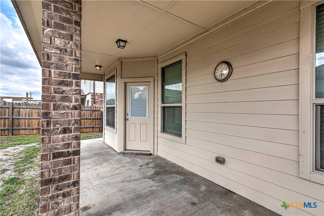 5300 Primavera Lane Killeen, TX 76549 - Photo 40 of 42