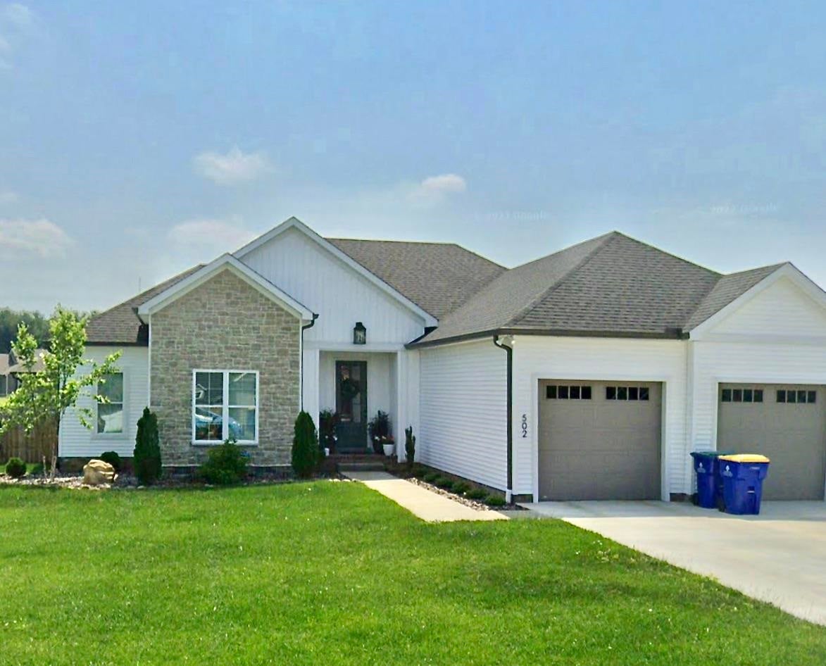 502 Fox Ridge Way Franklin, KY 42134 - Photo 1 of 1 Gallery Image 1