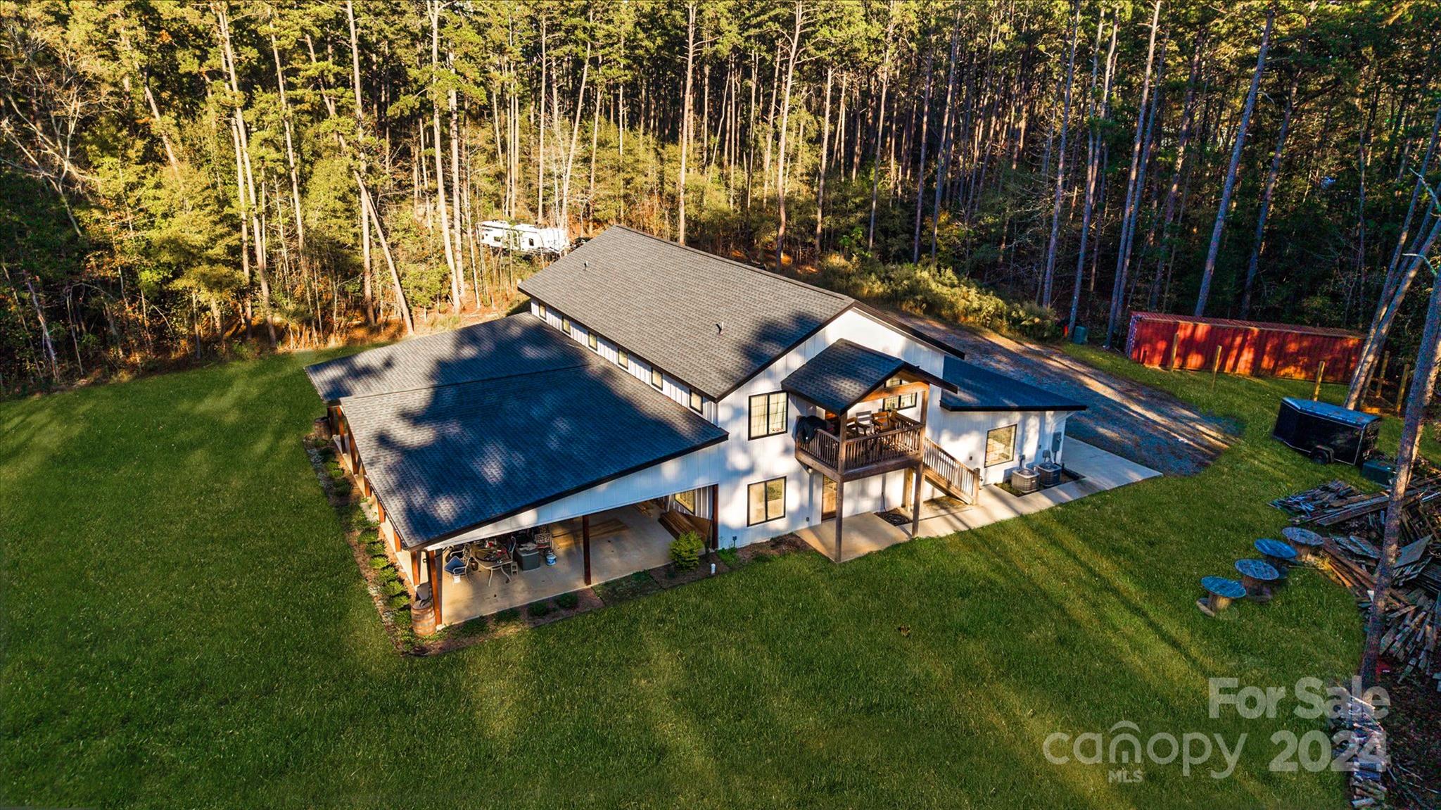 9672 Highway 601 Midland, NC 28107 - Photo 2 of 44