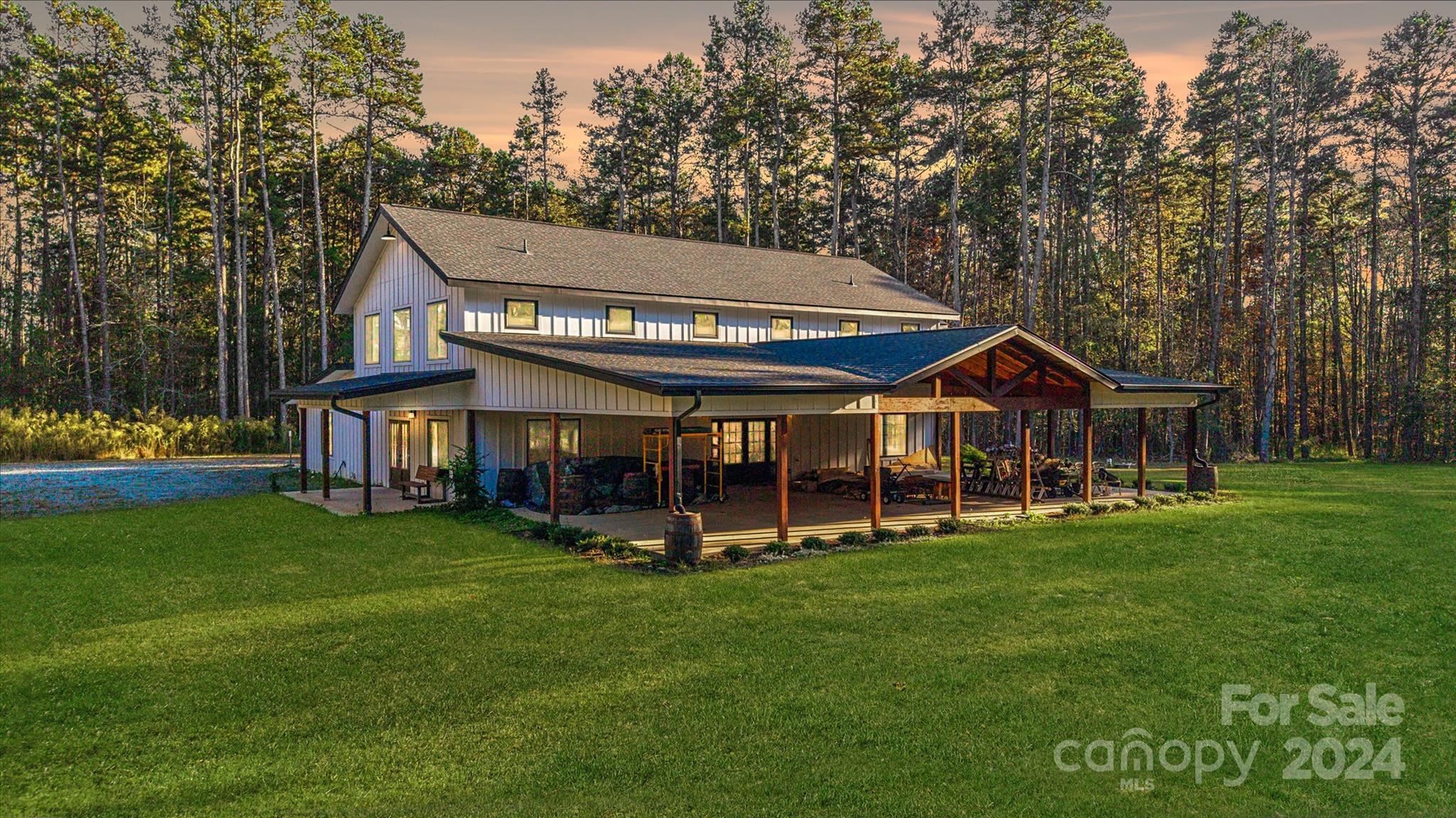 9672 Highway 601 Midland, NC 28107 - Photo 27 of 44