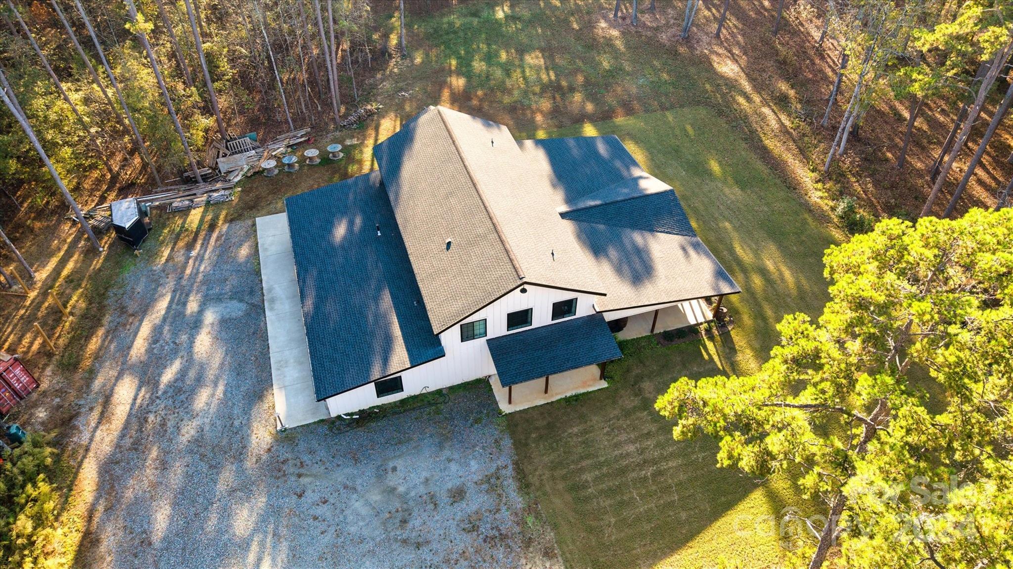 9672 Highway 601 Midland, NC 28107 - Photo 40 of 44