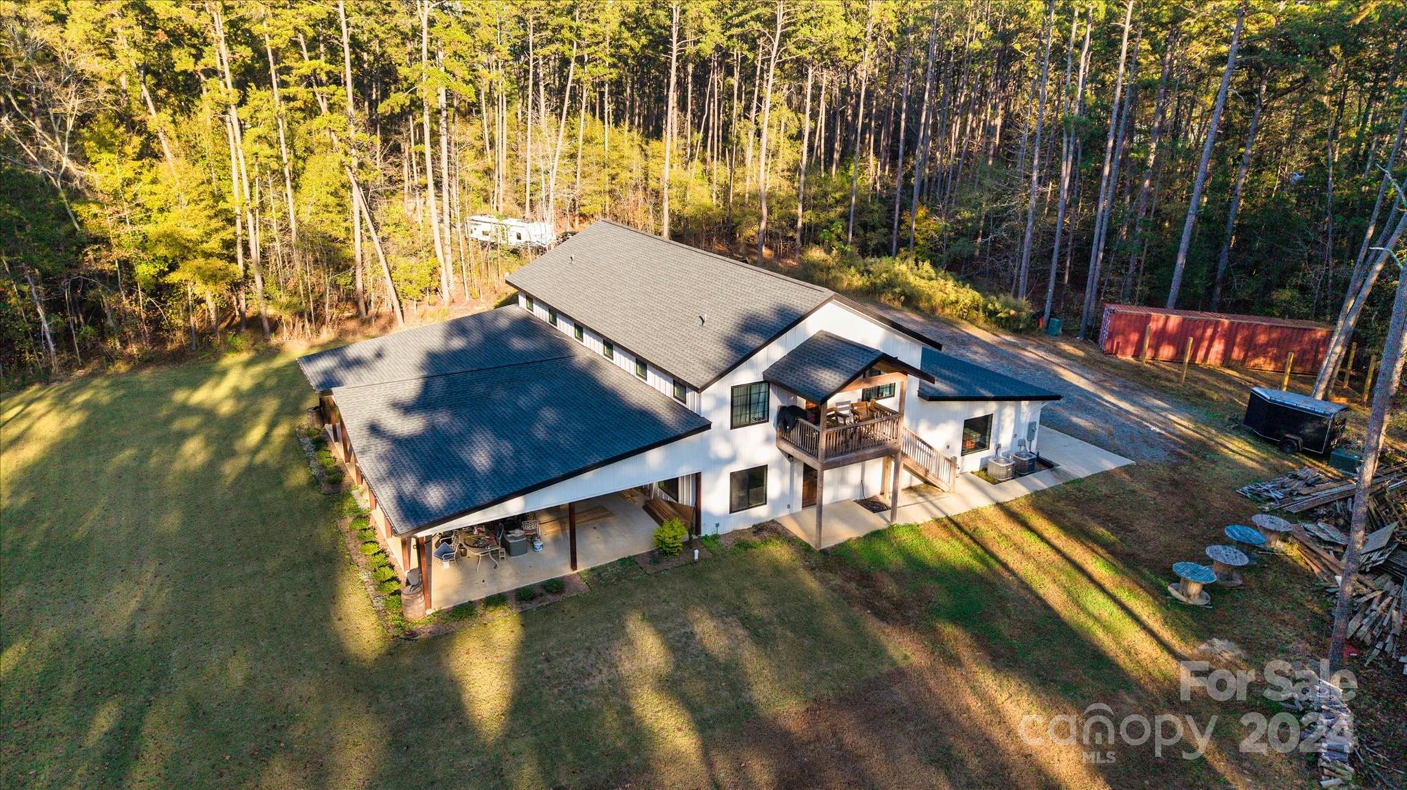 9672 Highway 601 Midland, NC 28107 - Photo 42 of 44