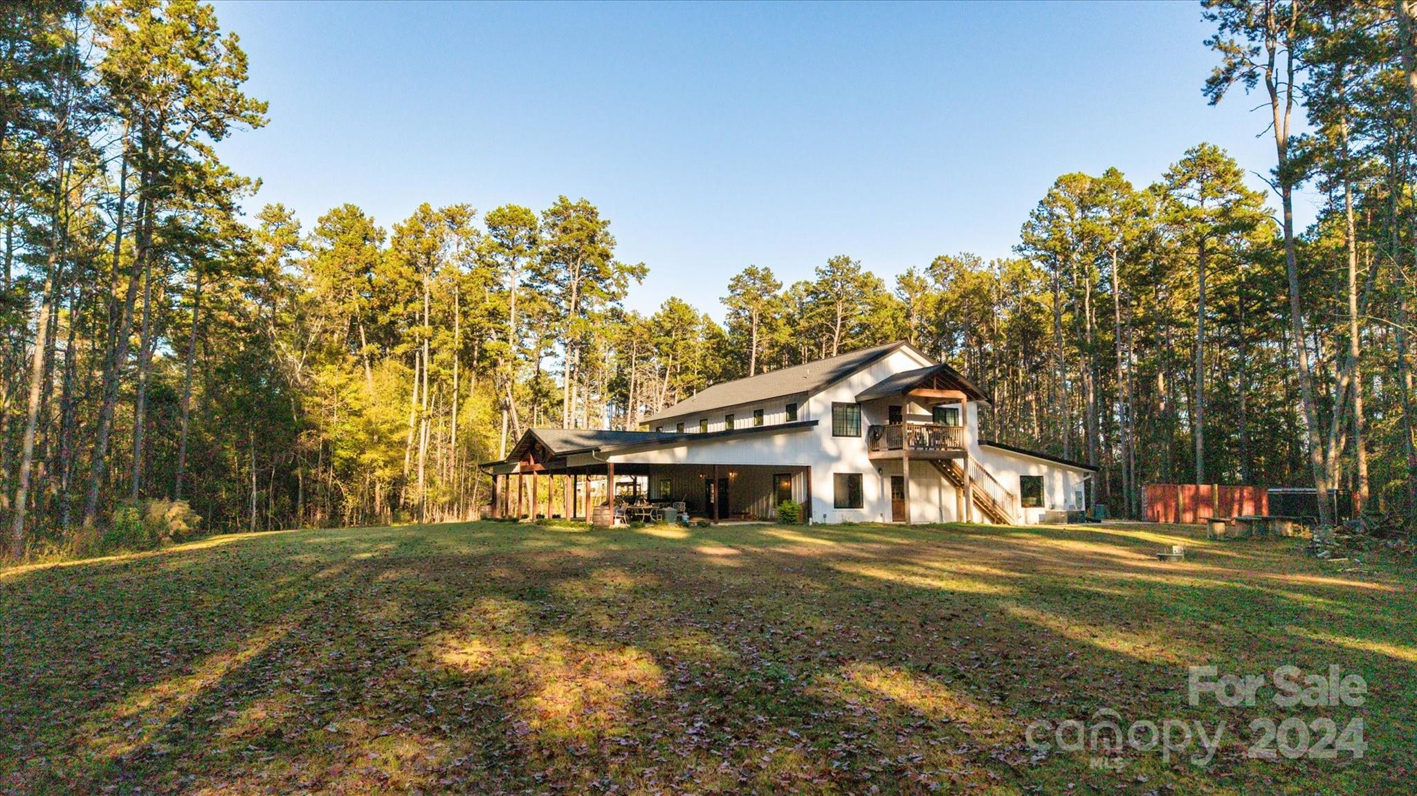 9672 Highway 601 Midland, NC 28107 - Photo 43 of 44