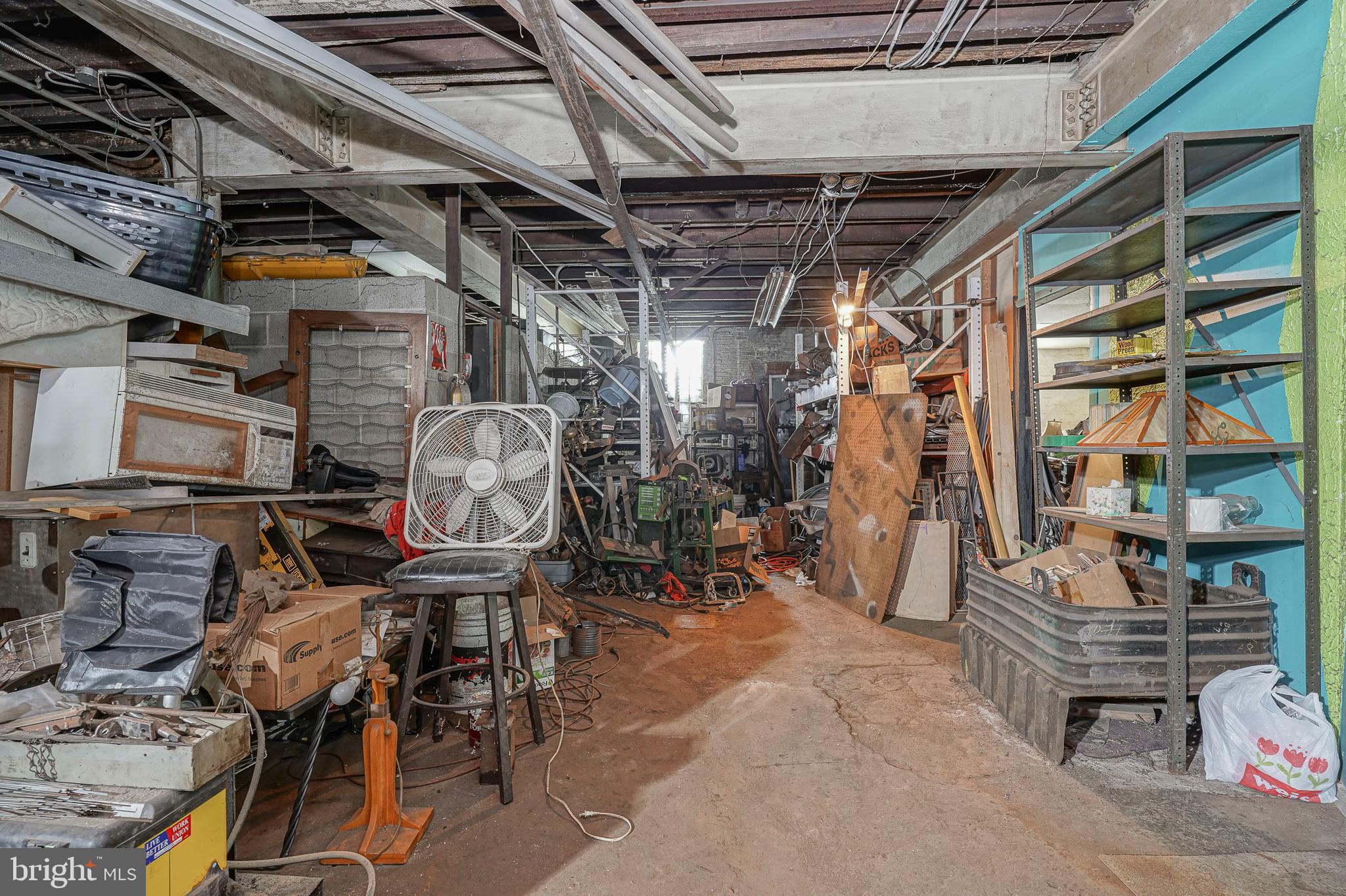 2416 East Sergeant Street Philadelphia, PA 19125 - Photo 16 of 19 a view of dinning room with furniture