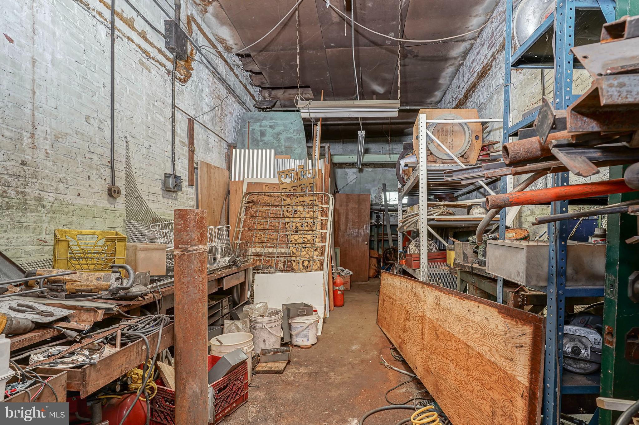 2416 East Sergeant Street Philadelphia, PA 19125 - Photo 18 of 19 a view of roof