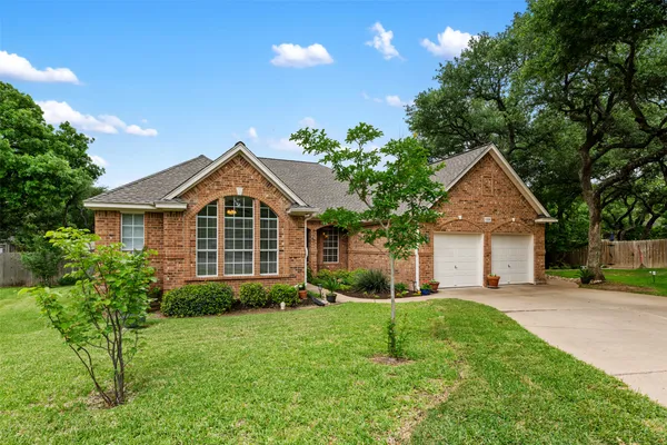 $565,000 | 1308 Brianna Court, Cedar Park, TX 78613