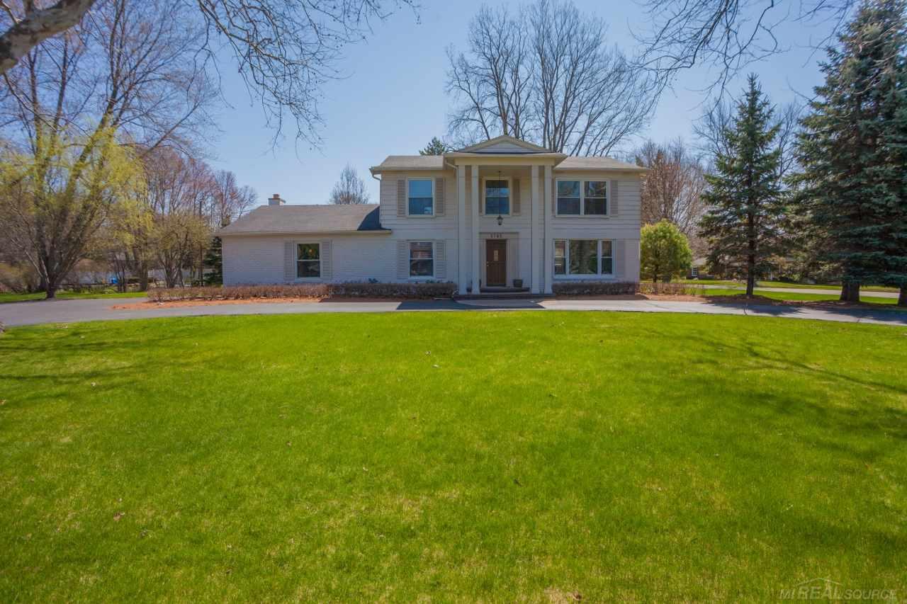3795 Quarton Road Bloomfield Hills, MI 48302 - Photo 23 of 32