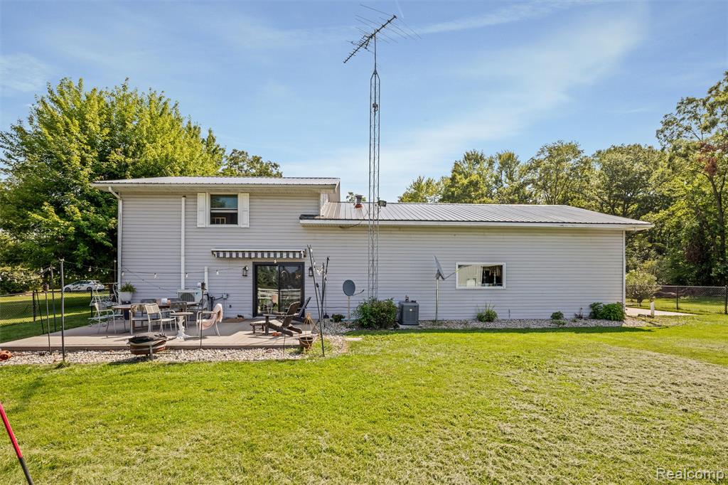 5737 Clinton Macon Road Clinton, MI 49236 - Photo 39 of 39 Gallery Image 39
