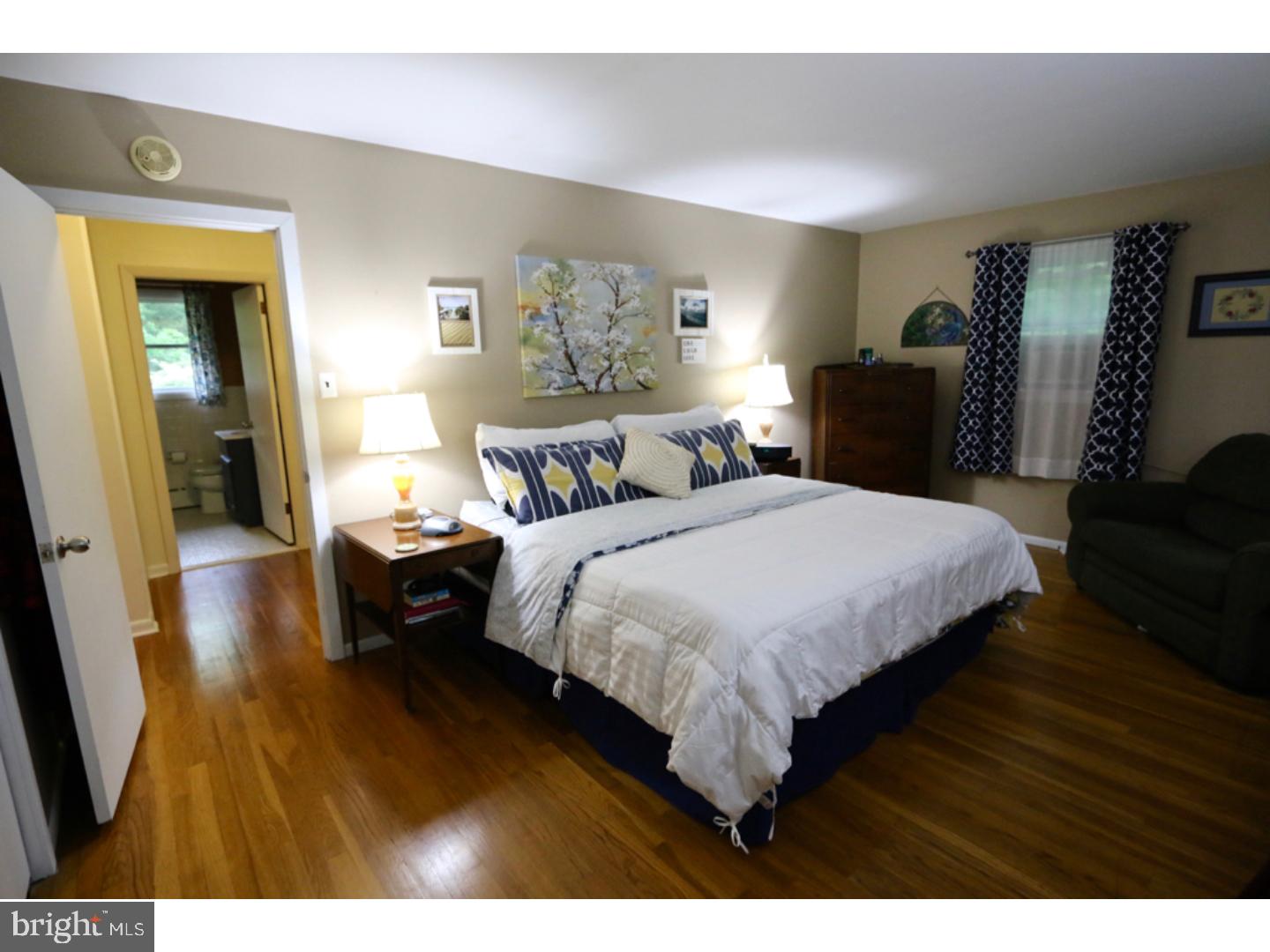 867 Rising Sun Road Telford, PA 18969 - Photo 8 of 24 Master Bedroom