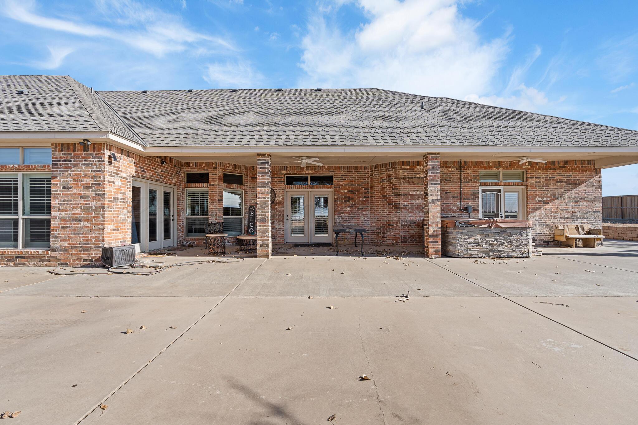 1801 Daws Drive Amarillo, TX 79124 - Photo 14 of 52 1801 Daws -15