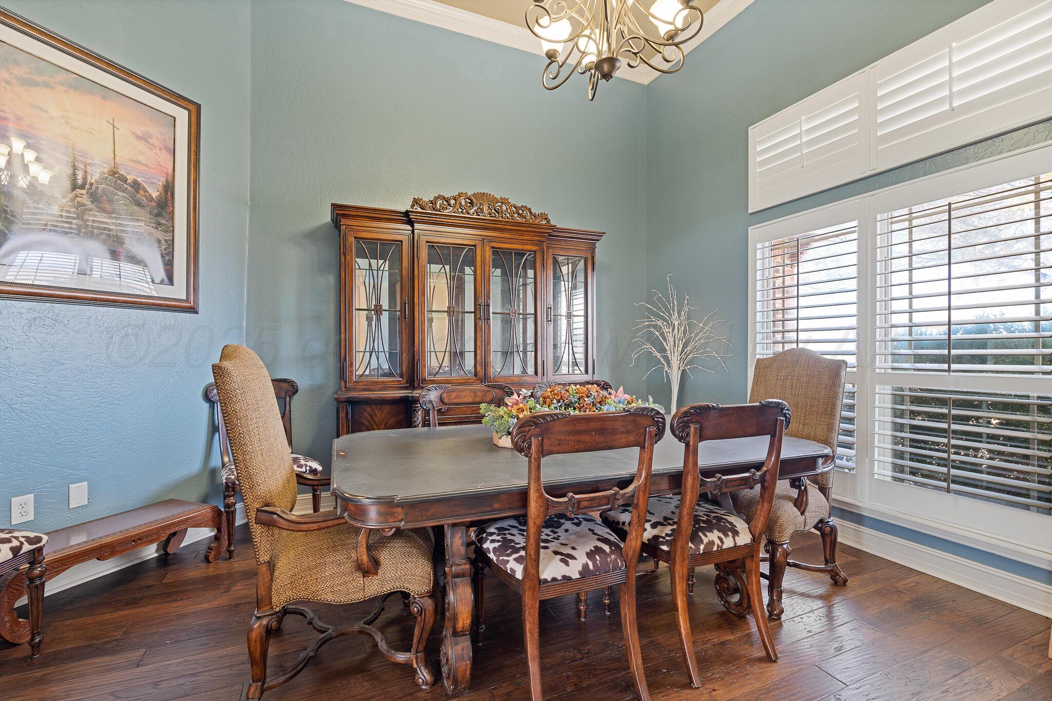 1801 Daws Drive Amarillo, TX 79124 - Photo 15 of 52 1801 Daws -16