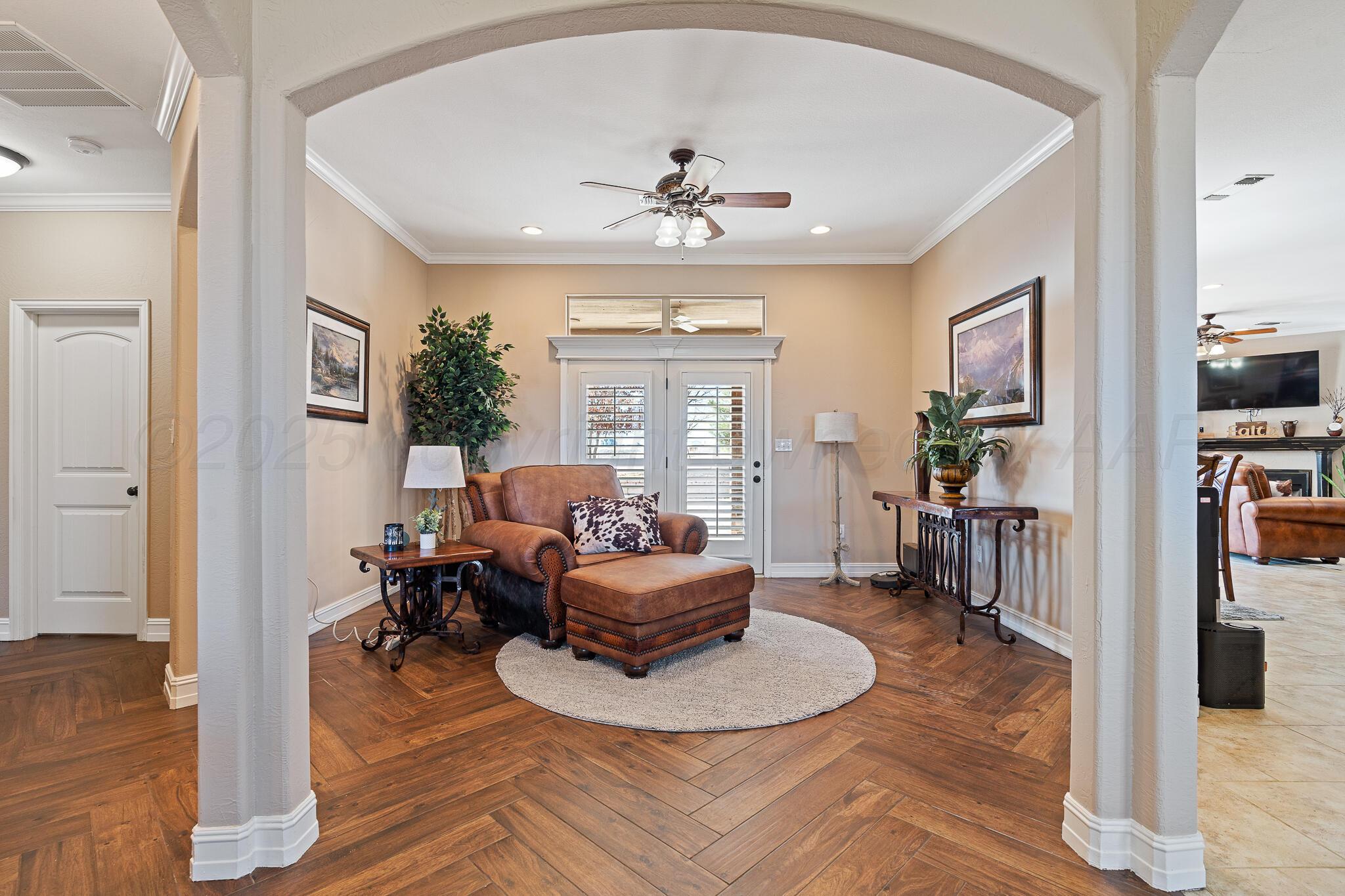 1801 Daws Drive Amarillo, TX 79124 - Photo 17 of 52 1801 Daws -18