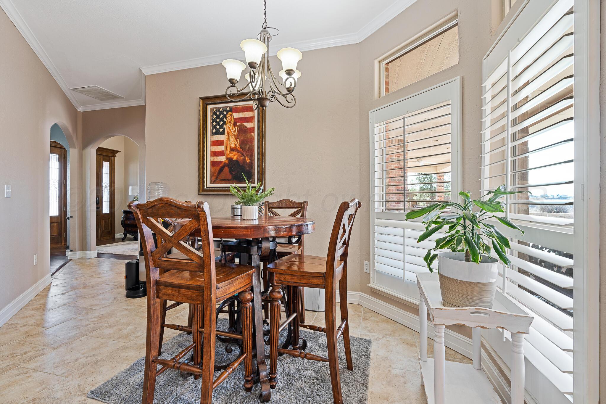 1801 Daws Drive Amarillo, TX 79124 - Photo 18 of 52 1801 Daws -19