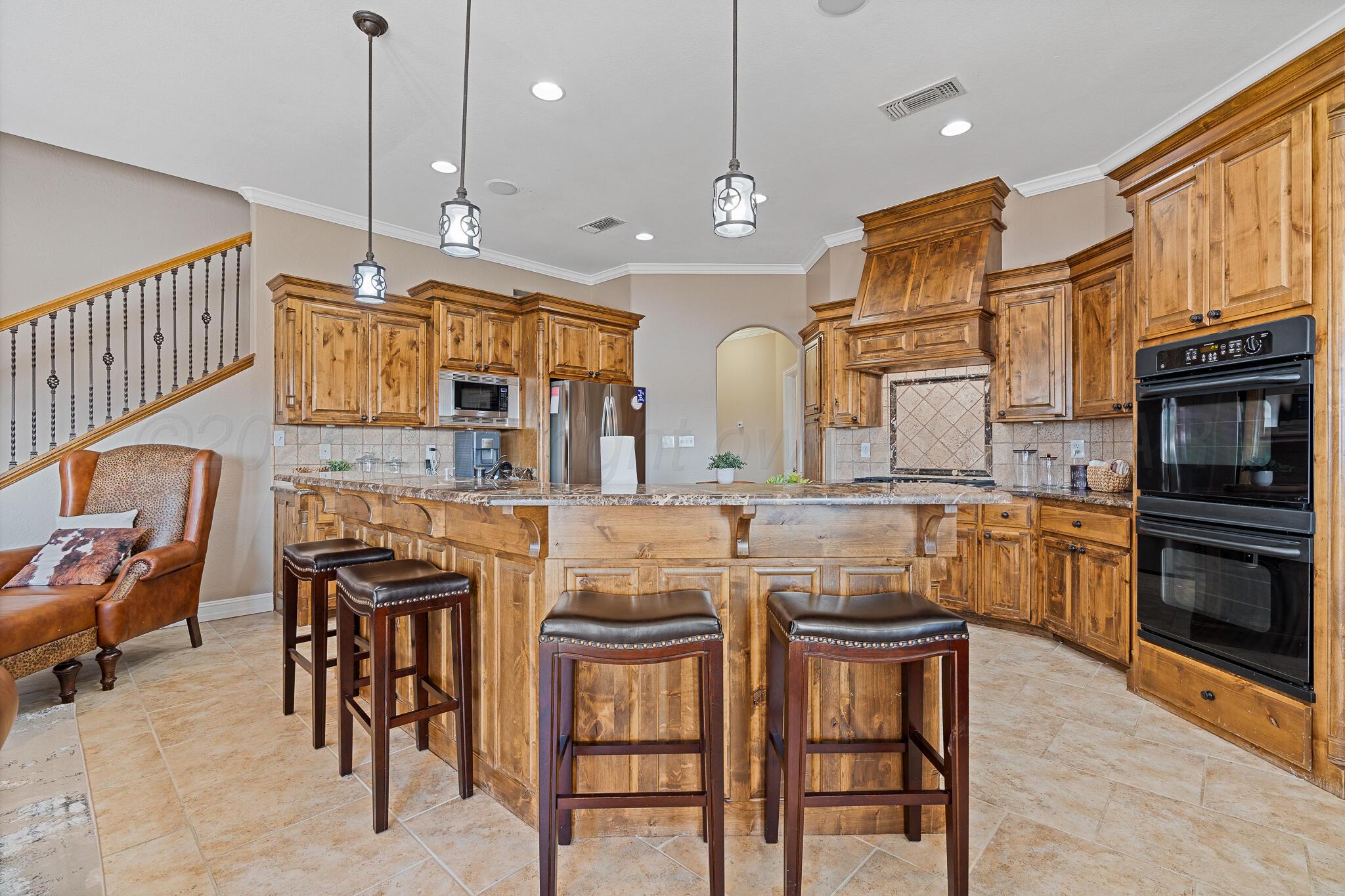 1801 Daws Drive Amarillo, TX 79124 - Photo 19 of 52 1801 Daws -20