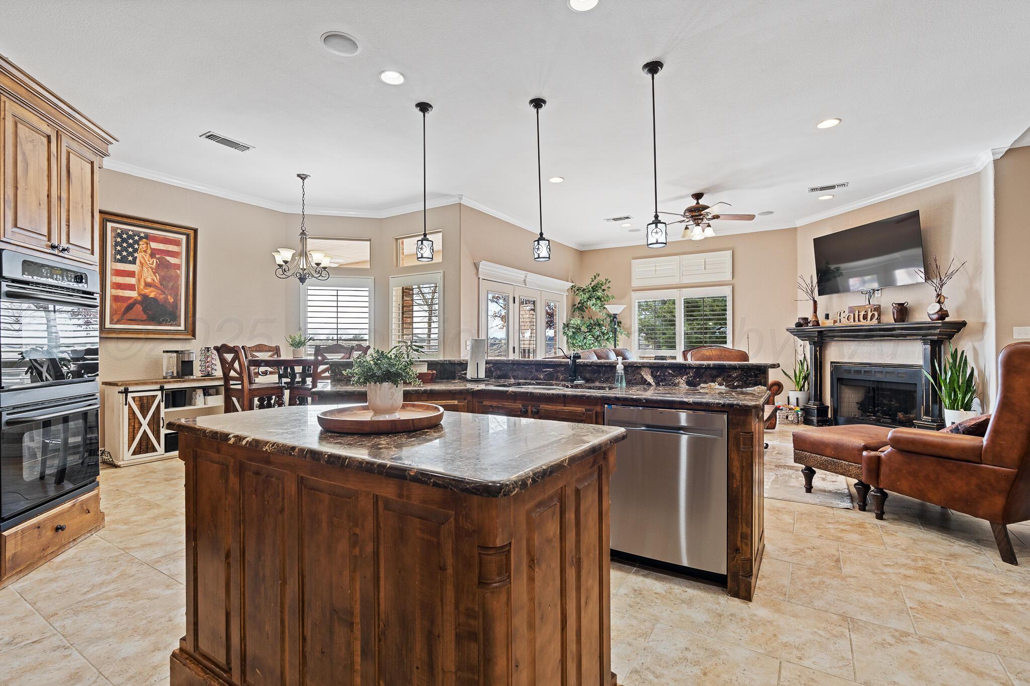 1801 Daws Drive Amarillo, TX 79124 - Photo 21 of 52 1801 Daws -22