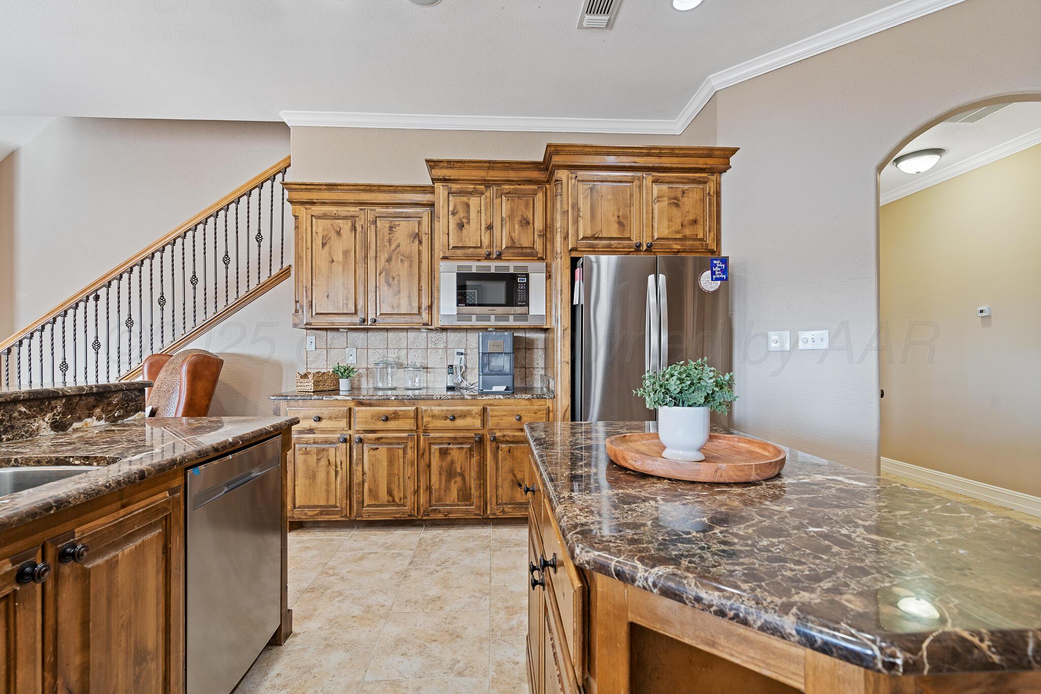 1801 Daws Drive Amarillo, TX 79124 - Photo 24 of 52 1801 Daws -25