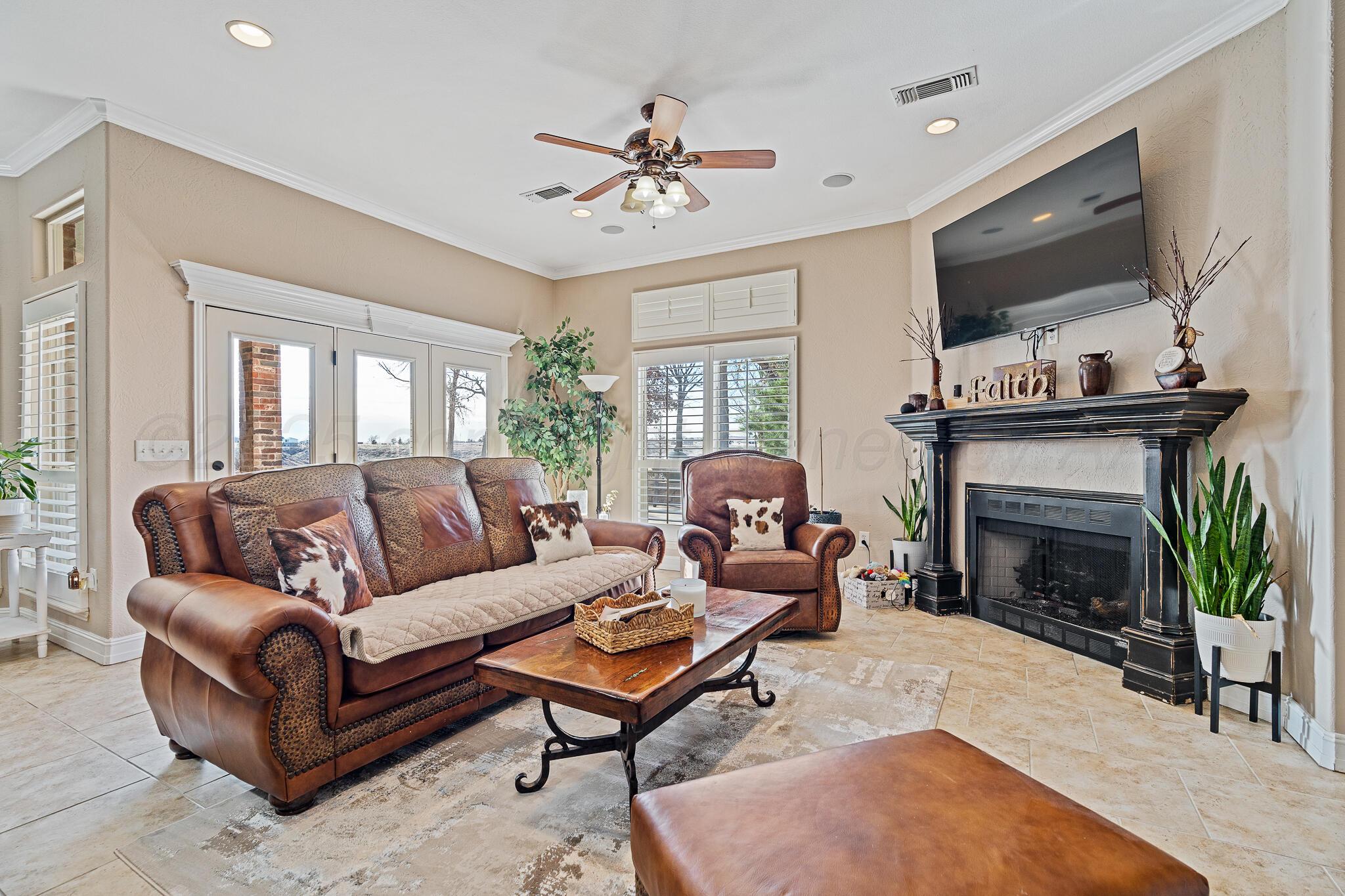 1801 Daws Drive Amarillo, TX 79124 - Photo 27 of 52 1801 Daws -28