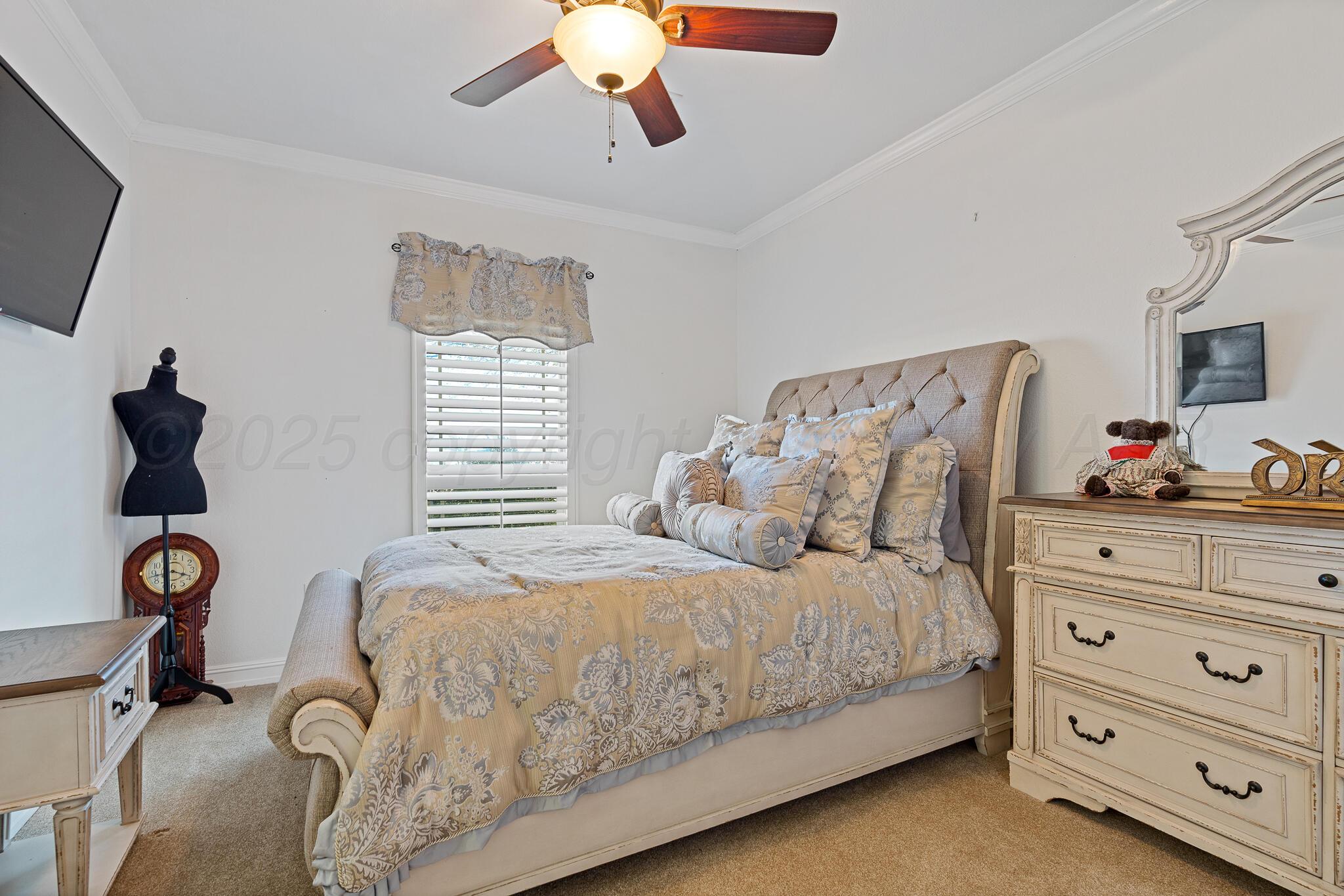 1801 Daws Drive Amarillo, TX 79124 - Photo 30 of 52 1801 Daws -31