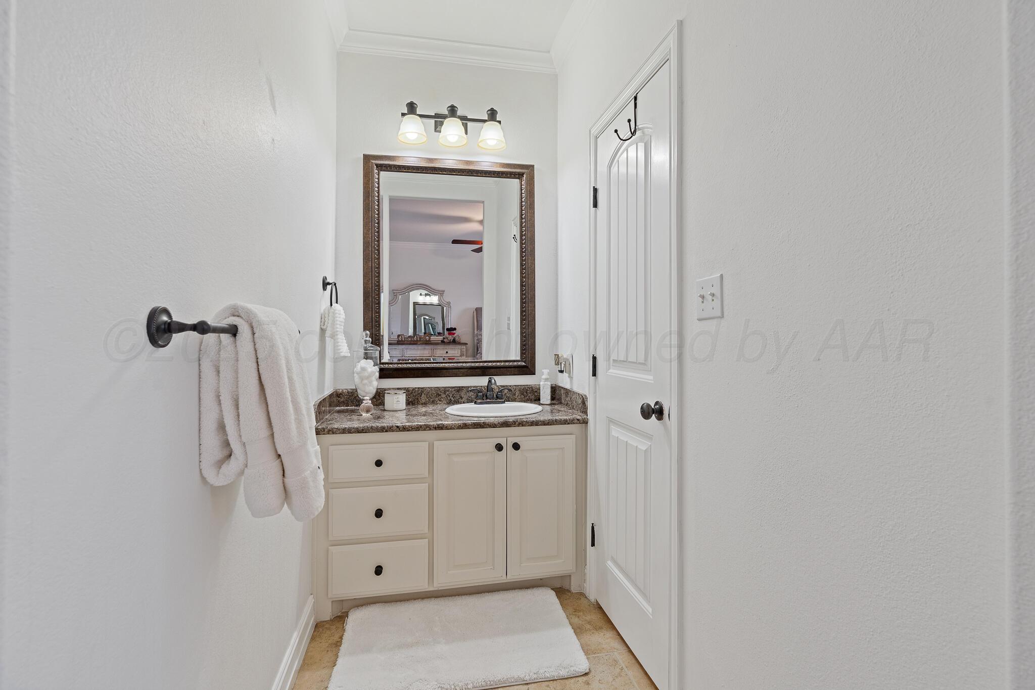 1801 Daws Drive Amarillo, TX 79124 - Photo 31 of 52 1801 Daws -32