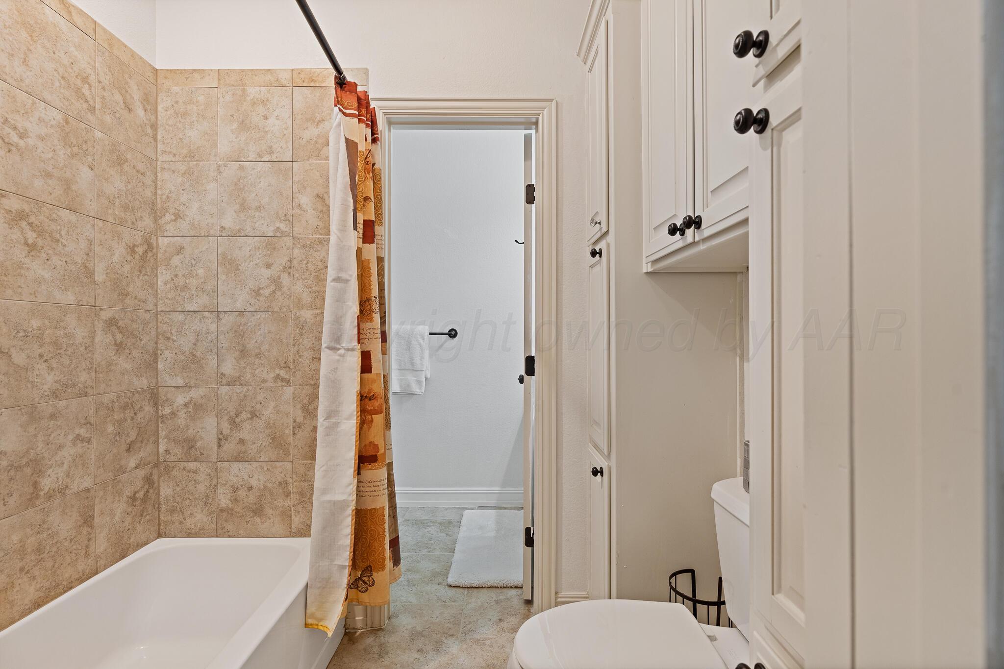 1801 Daws Drive Amarillo, TX 79124 - Photo 32 of 52 1801 Daws -33