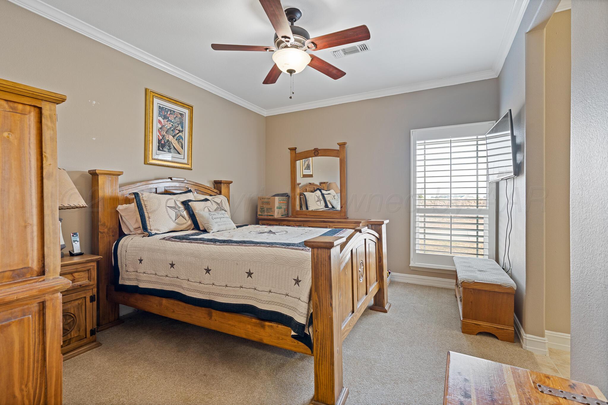 1801 Daws Drive Amarillo, TX 79124 - Photo 35 of 52 1801 Daws -36