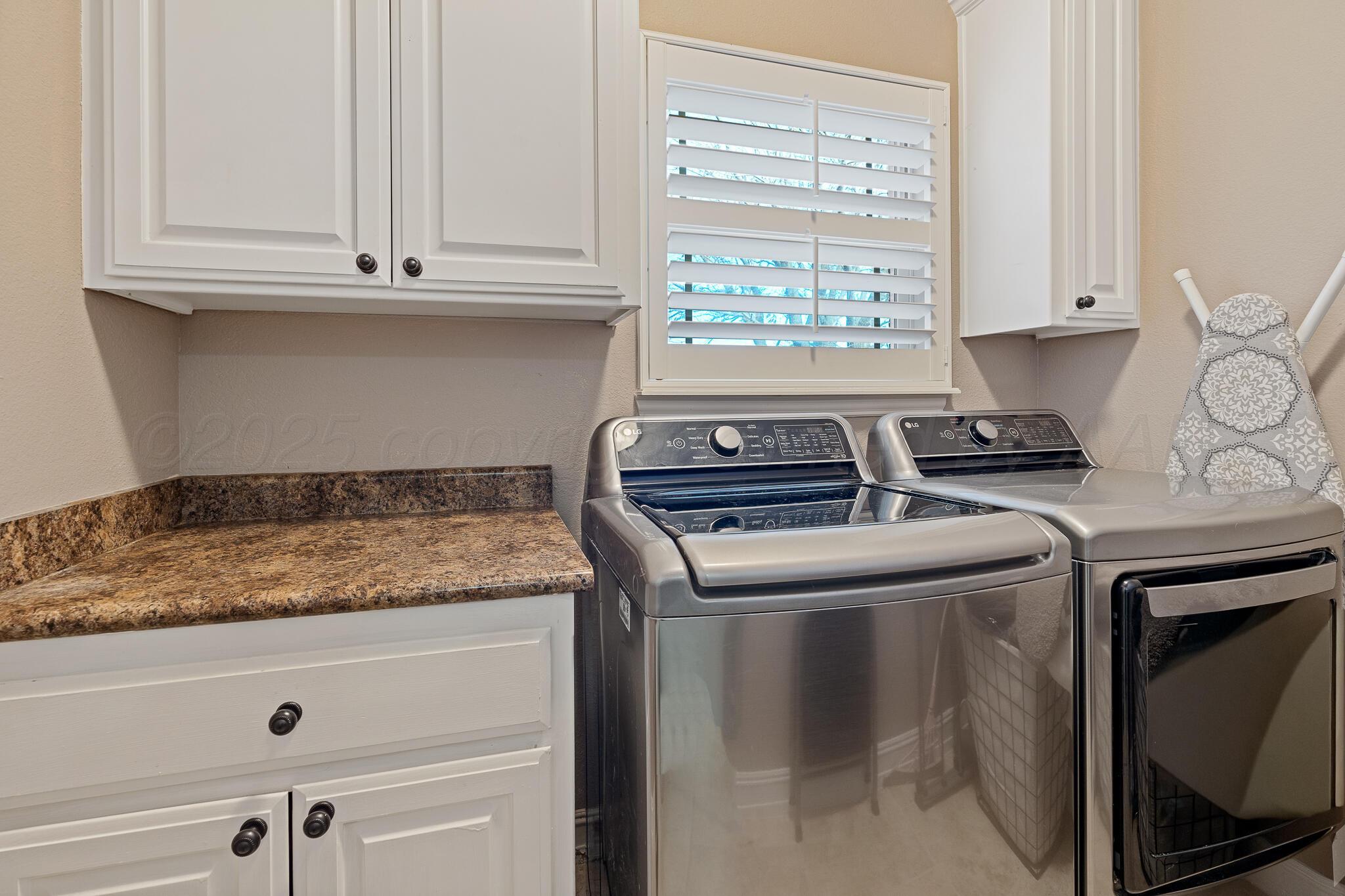 1801 Daws Drive Amarillo, TX 79124 - Photo 36 of 52 1801 Daws -37