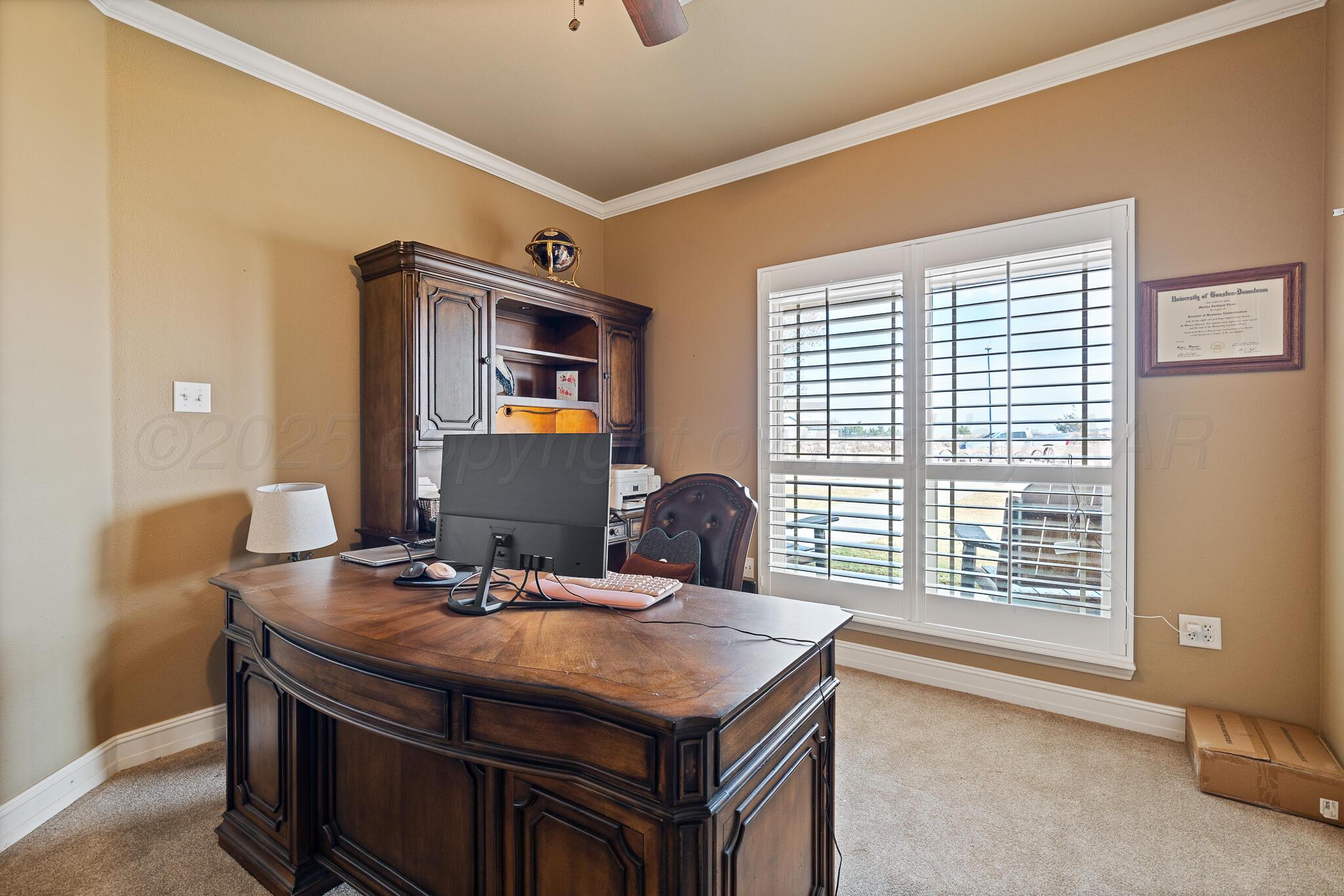 1801 Daws Drive Amarillo, TX 79124 - Photo 37 of 52 1801 Daws -38