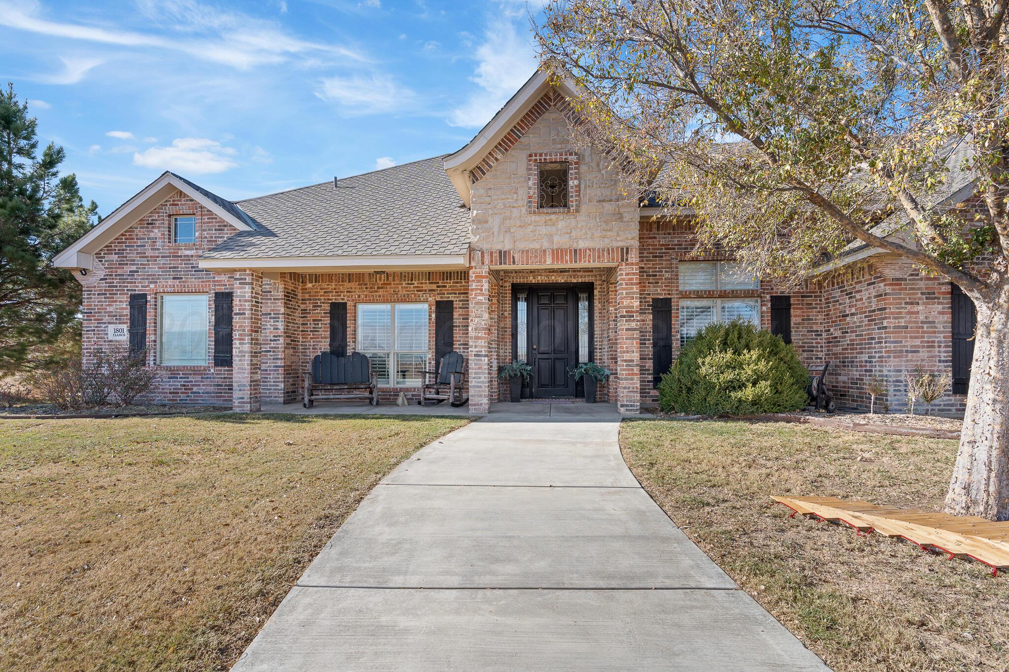 1801 Daws Drive Amarillo, TX 79124 - Photo 6 of 52 1801 Daws -06