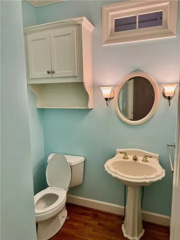 $4,500 | 5450 Heathridge Terrace, Johns Creek, GA 30097