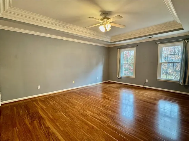 $4,500 | 5450 Heathridge Terrace, Johns Creek, GA 30097