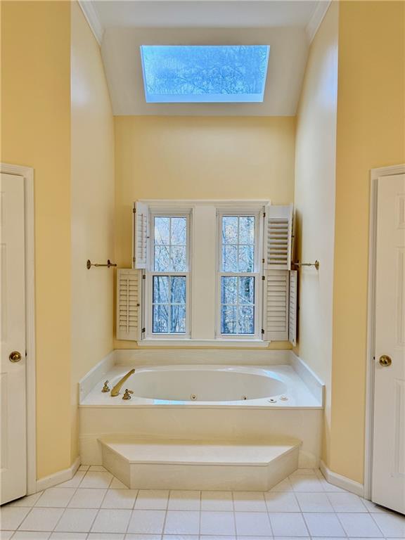 5450 Heathridge Terrace Johns Creek, GA 30097 - Photo 20 of 30 a view of front door