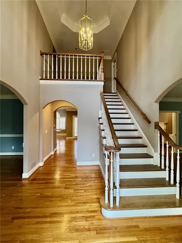 $4,500 | 5450 Heathridge Terrace, Johns Creek, GA 30097