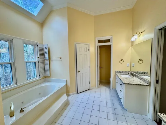 $4,500 | 5450 Heathridge Terrace, Johns Creek, GA 30097