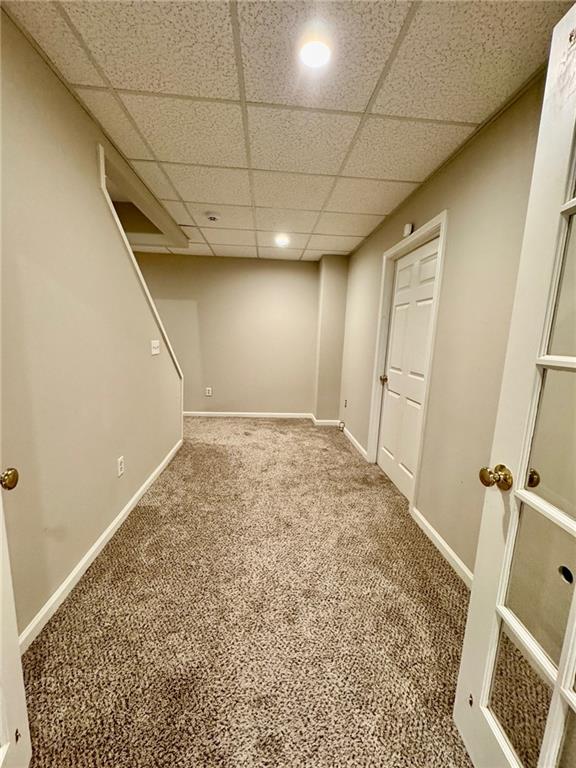 5450 Heathridge Terrace Johns Creek, GA 30097 - Photo 28 of 30