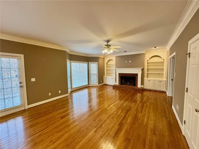 $4,500 | 5450 Heathridge Terrace, Johns Creek, GA 30097