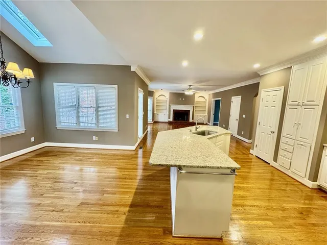 $4,500 | 5450 Heathridge Terrace, Johns Creek, GA 30097