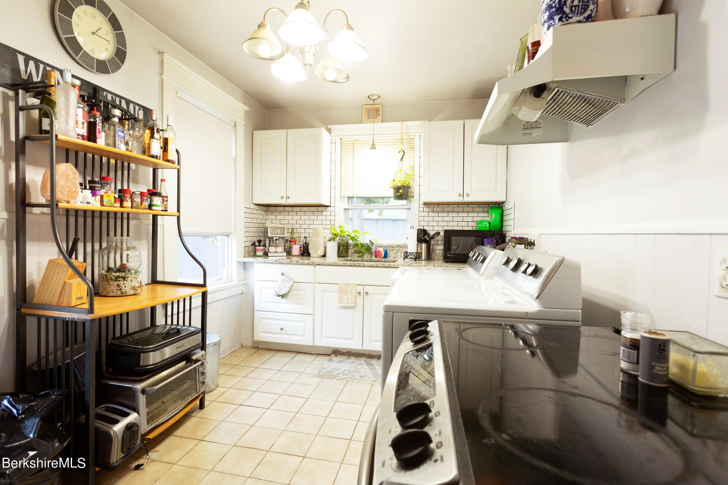 19 Harding Street Pittsfield, MA 01201 - Photo 26 of 38 kitchen unit 2