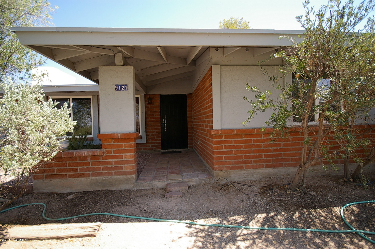9121 East Indian Canyon Road Tucson, AZ 85749 - Photo 7 of 30