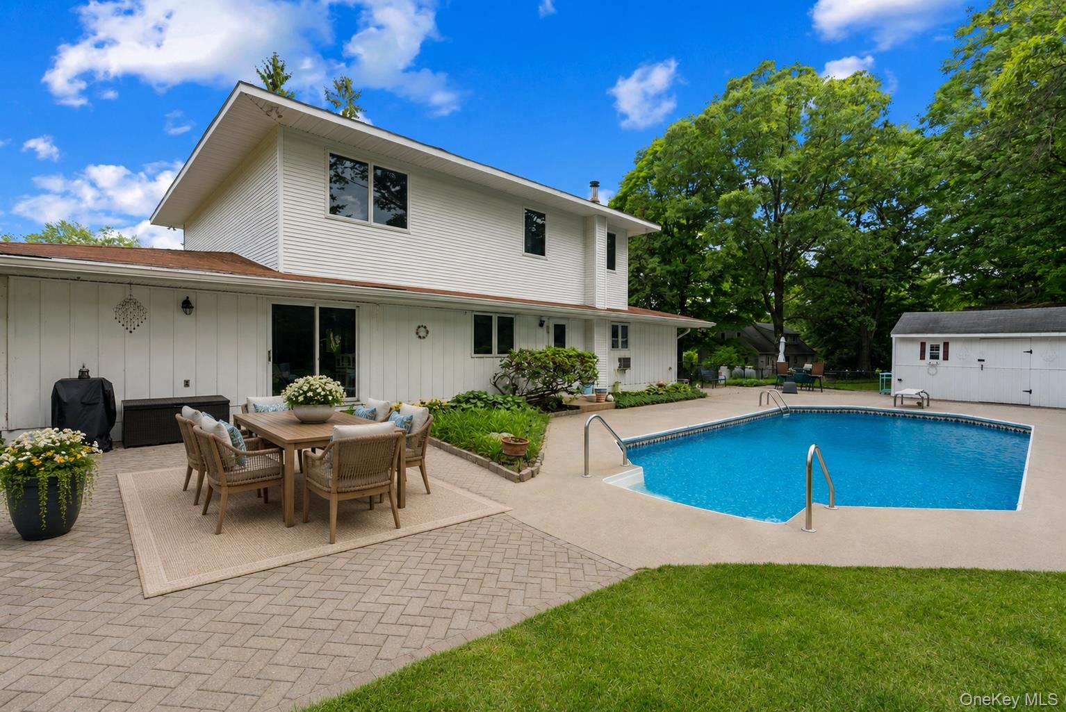 27 Margaret Road Monroe, NY 10950 - Photo 41 of 48
