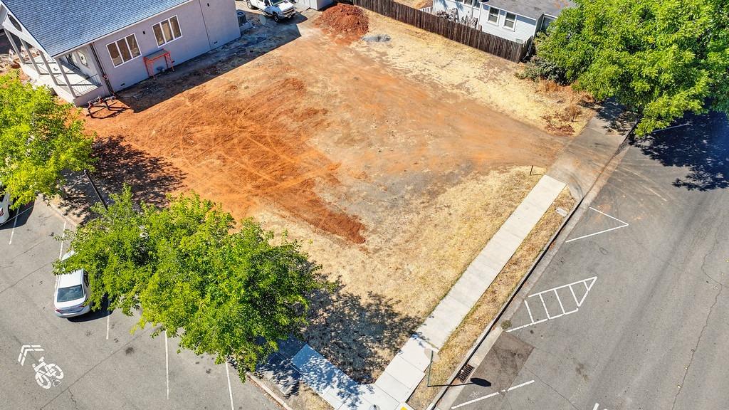 0 5th Street Lincoln, CA 95648 - Photo 2 of 33 a view of a yard with plants