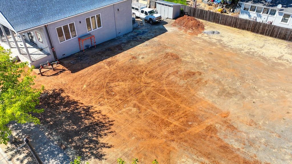 0 5th Street Lincoln, CA 95648 - Photo 25 of 33 a view of roof deck with a yard